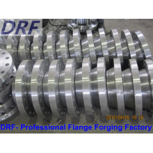 DIN 2633 Welding Neck Flanges, Forging Flange